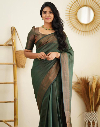Soft Silk Sarees