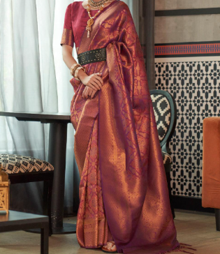 Wedding Collection Sarees