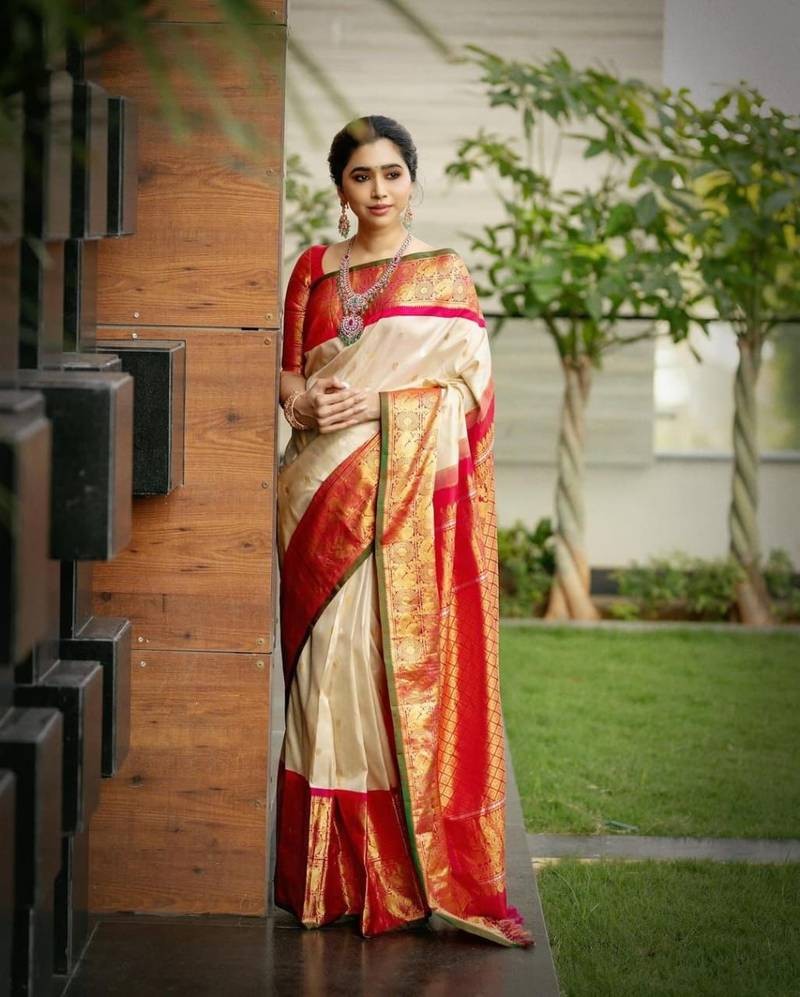 Wedding Collection Sarees