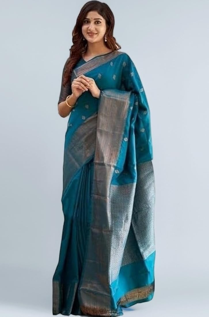 Cotton Silk Sarees