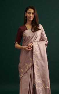 Soft Silk Sarees