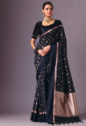 Party Wear Sarees