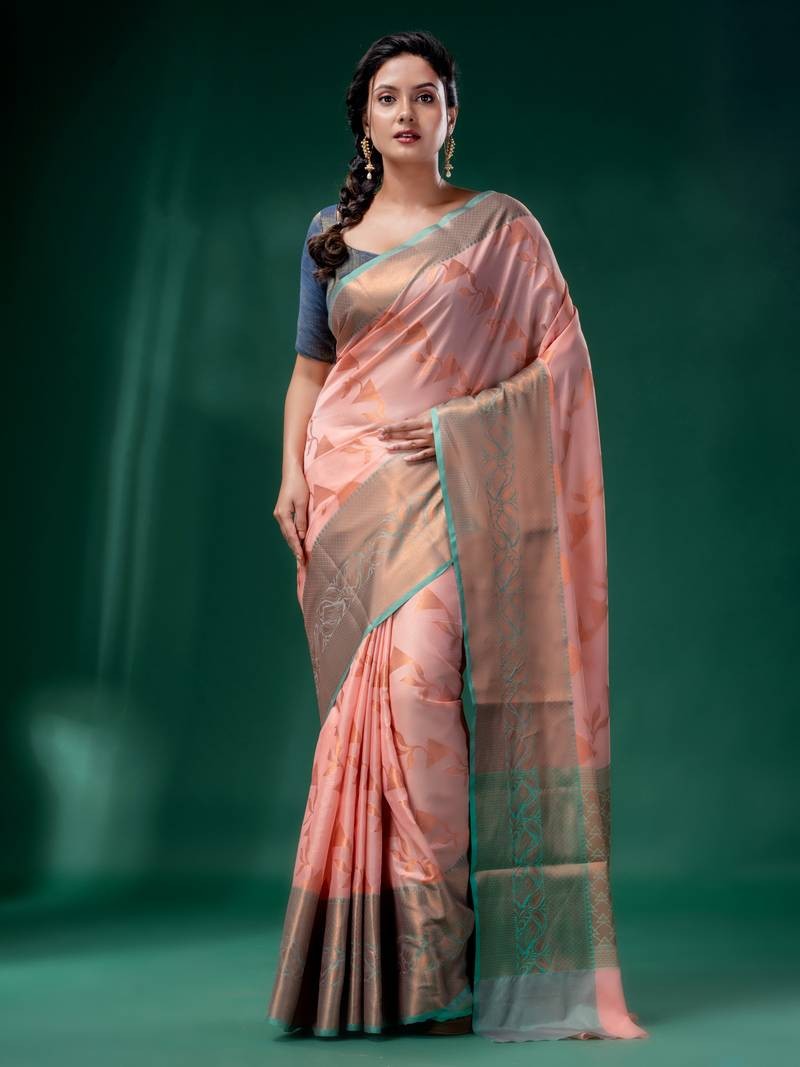 Cotton Silk Sarees