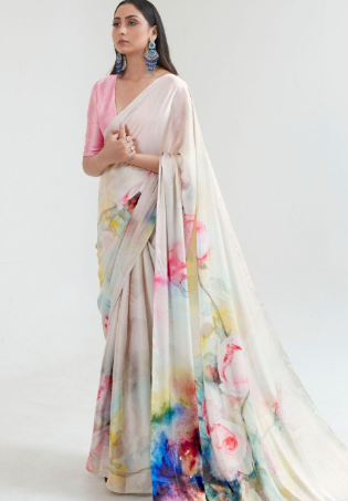 Fancy Sarees